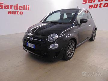 FIAT 500 1.0 Hybrid Cult