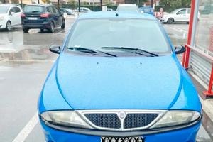 lancia y elefantino blu 1998 