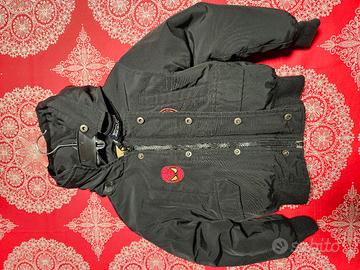 Giubbotto Woolrich