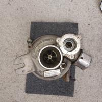 Turbina Garret 1446