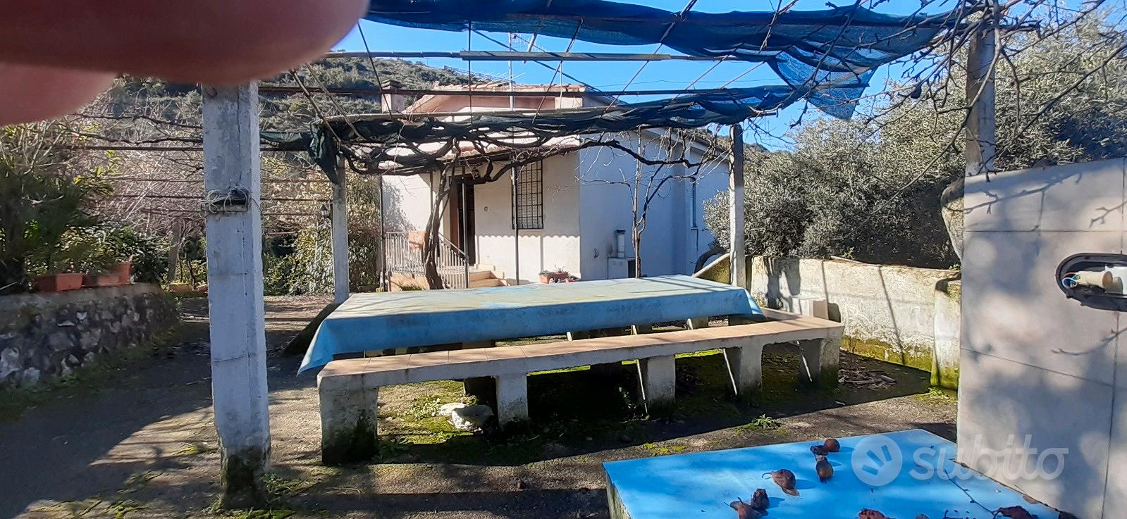 Villetta a Torre Pani - Ansicht 2