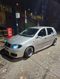 Fiat Punto 188 1.2 8v