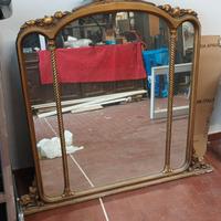 specchiera anni 50
