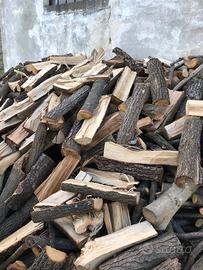 Legna da ardere