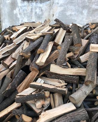Legna da ardere