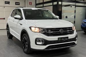 Volkswagen T-Cross T-Cross 1.0 tsi Sport 110cv dsg