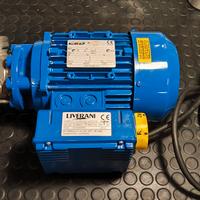 pompa Midex 1 1/4 Liverani per uso alimentare 