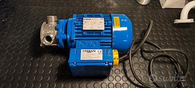 pompa Midex 1 1/4 Liverani per uso alimentare 