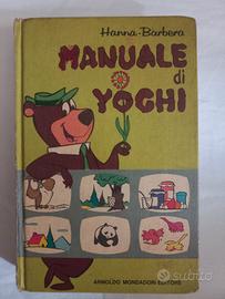 Manuale di Yoghi
