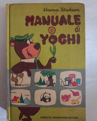 Manuale di Yoghi