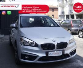 BMW Serie 2 Active Tourer BMW 218d Active Tou...