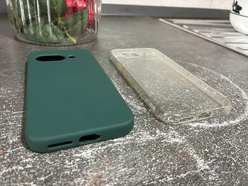Cover Google Pixel 9a