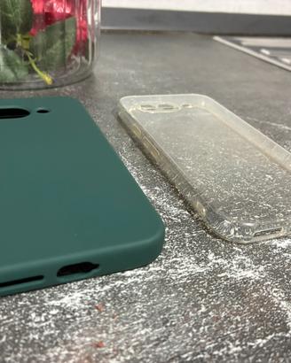Cover Google Pixel 9a
