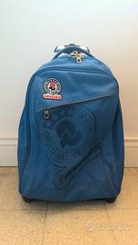 Zaino Scuola INVICTA