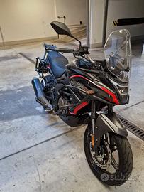 VOGE VALICO 300