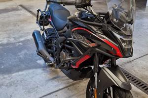 VOGE VALICO 300