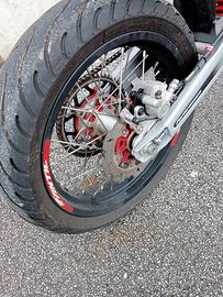 Fantic Motard 50 - 2020