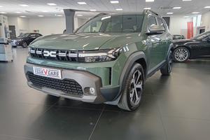 Dacia Duster Tce 130 CV MHEV Journey