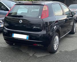 Grande Punto MOTORE PERFETTO 3482693111