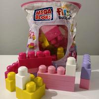 Mattoncini - Costruzioni