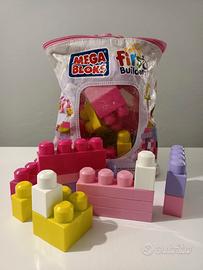 Mattoncini - Costruzioni