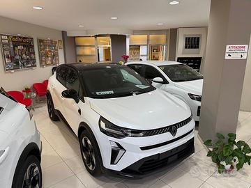 Renault Captur Techno ECO-G 120 MY26