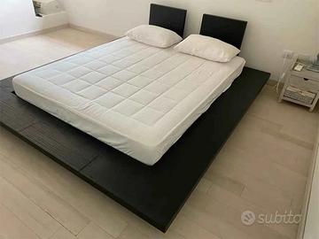 LETTO GERVASONI OTTO