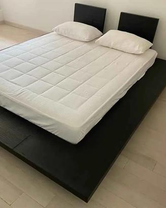 LETTO GERVASONI OTTO