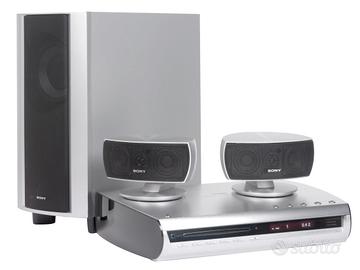 Sony HCD-X1V in perfette condizioni