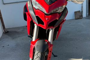 Multistrada 1200 s
