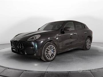 Maserati Grecale GT 300cv