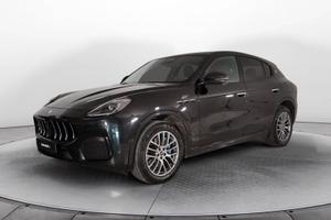 Maserati Grecale GT 300cv