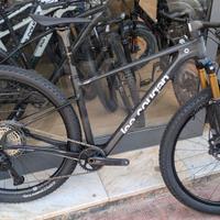 Lee Cougan Rampage Origin XT  Di2  29 (M)