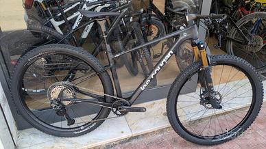 Lee Cougan Rampage Origin XT  Di2  29 (M)