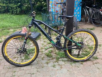 Mtb 27.5