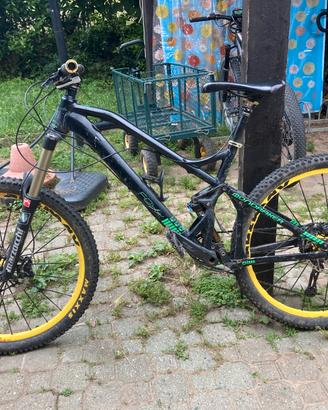 Mtb 27.5