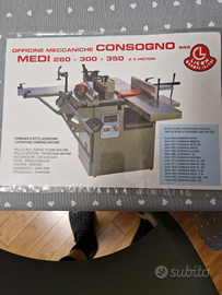 Combinata per legno