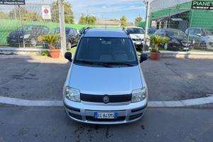 Fiat Panda 1.2 Benzina MyLife - Anno 2011
