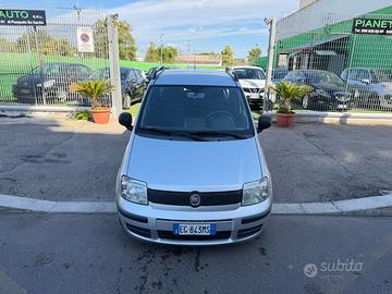 Fiat Panda 1.2 Benzina MyLife - Anno 2011