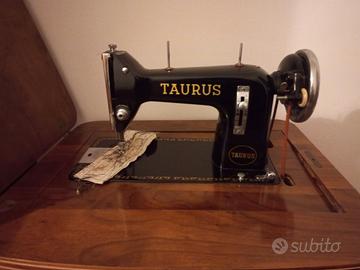 Macchina da cucire