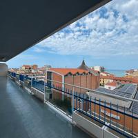 Vista Mare-130mq con box -C.so F.lli Brigida