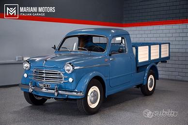 Fiat Altro 1100i 103 Cassonato