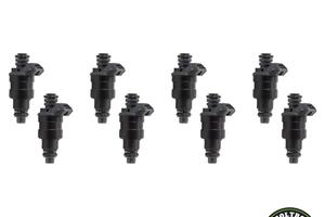 4 INIETTORI 0280150201 BMW 3 5 6 7 2.0L-3.5L M3-M6