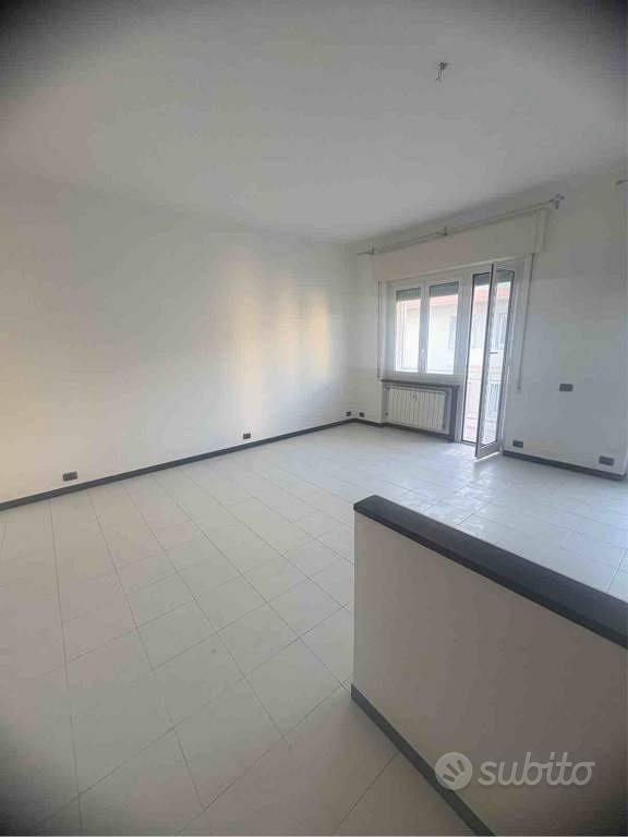 Appartamento – Genova, Albaro, Medio Levante - Vista 2