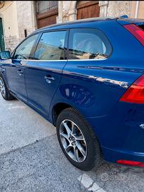 Volvo xc60 ocean race