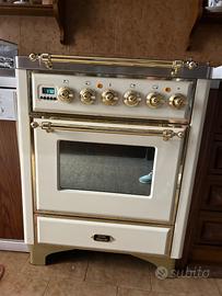 Ilve Cucina Majestic 