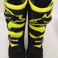 Stivali alpinestars tech 7s