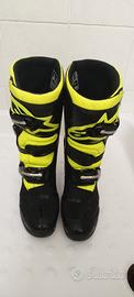 Stivali alpinestars tech 7s