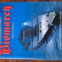Il ritrovamento della Bismarck 