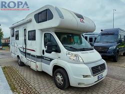 ADRIA CORAL 660SP CON GARANZIA 12 MESI